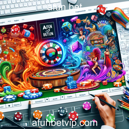 Explorando a Seção de Avaliações do afun bet: O Guia Completo para Jogadores