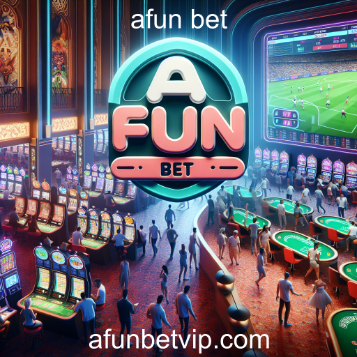 Apostas Esportivas: Estratégias e Dicas no Afun Bet