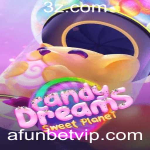 CandyDreams: Descubra o Mundo Doce e Divertido do Popular Jogo 'Afun Bet'