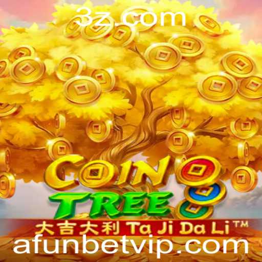 Desvendando CoinTree: O Jogo de Apostas com Afun Bet