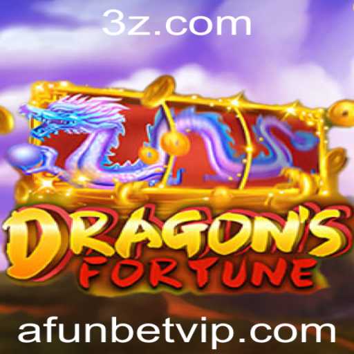 Descubra o Fascinante Mundo de DragonFortune: O Jogo de Apostas Explosivo