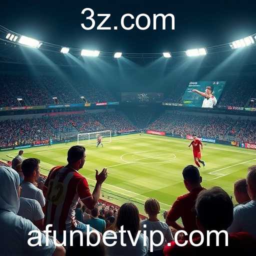 A Importância do Afun Bet no Mundo dos Esportes