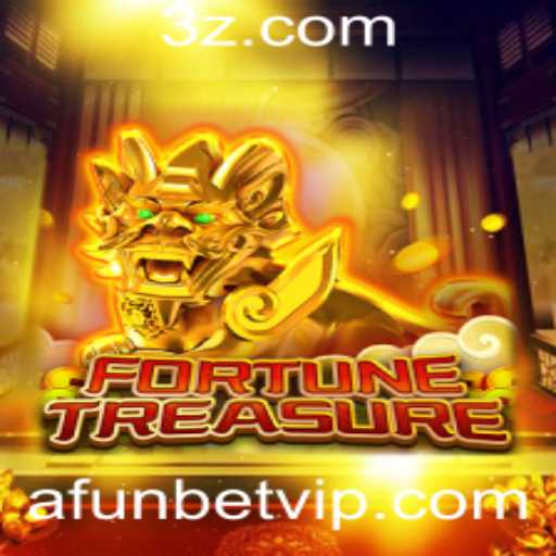 Descubra o Mundo de Aventura com FortuneTreasure