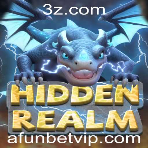 Explorando o Mundo de HiddenRealm: Desvendando os Mistérios e Apostas do Novo Jogo Inovador
