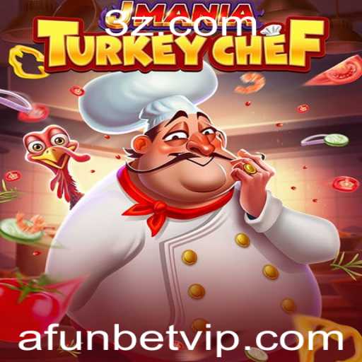 Explorando o Mundo Culinário em JManiaTurkeyChef