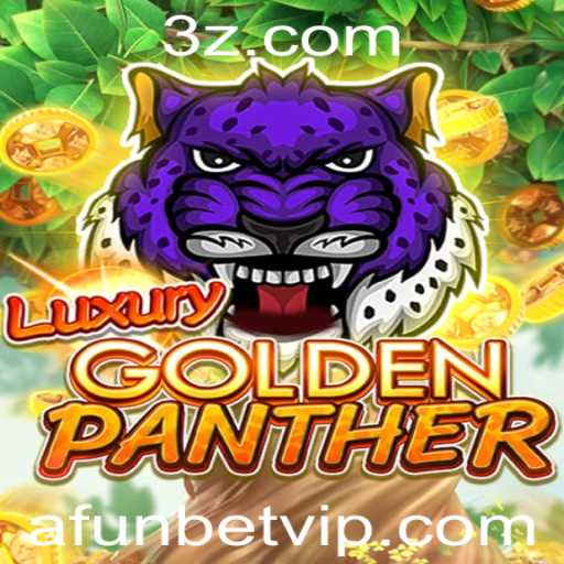 Explorando o Mundo de LUXURYGOLDENPANTHER: Um Guia Completo