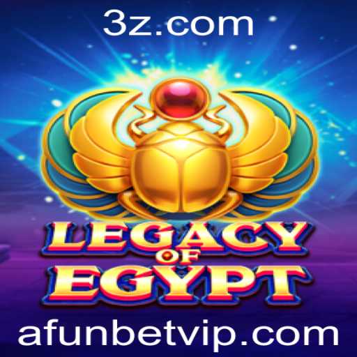 Explorando LegacyOfEgypt: Um Mergulho no Antigo Mundo dos Deuses