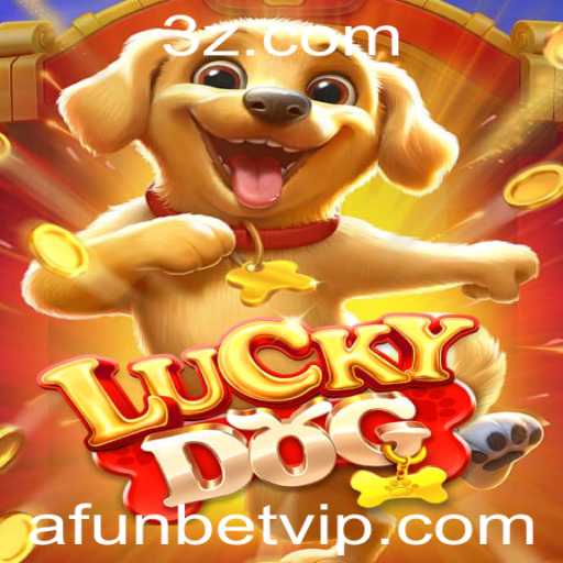 Explorando o Jogo de Azar 'LuckyDog' - Um Mistério da Afun Bet