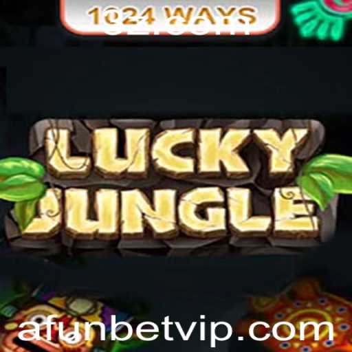 Explorando o Fascinante Mundo do Jogo LuckyJungle1024