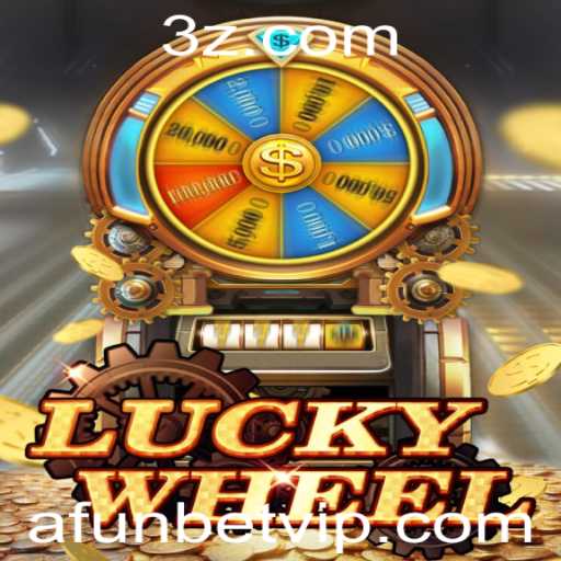 Explorando LuckyWheel: O Jogo de Apostas que Está Dominando as Plataformas