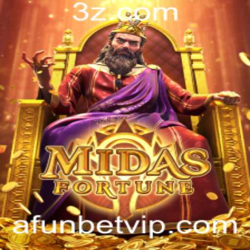 Descubra MidasFortune: O Jogo de Estratégia Inovador