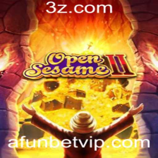 OpenSesameII: Explorando o Fascinante Mundo do Afun Bet