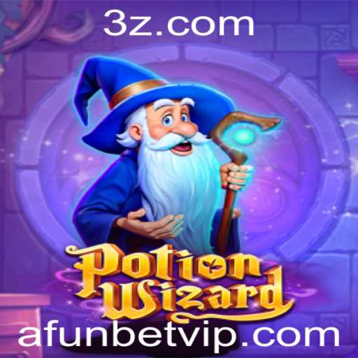 Descubra o Mundo Mágico de PotionWizard
