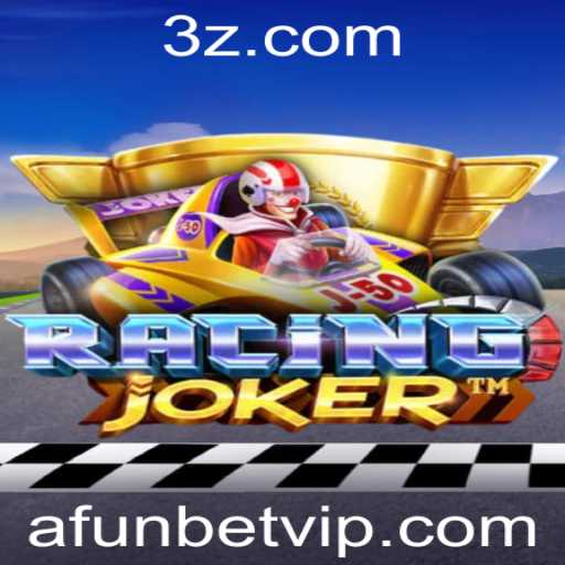 RacingJoker: Uma Nova Era nos Jogos de Corrida