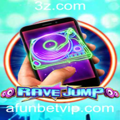 Descubra o Mundo de RaveJumpmobile: O Jogo de Estratégia e Aventura que Conquistou Multidões