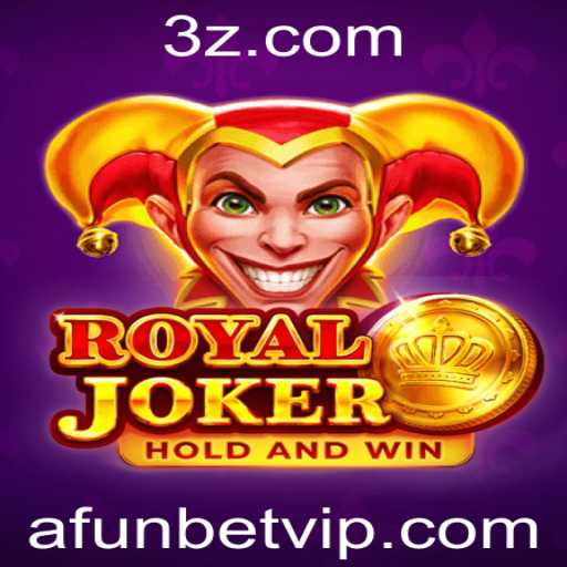RoyalJoker: Descubra o Mundo do Entretenimento e Estratégia