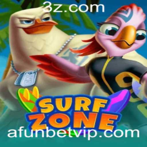 Descubra o Novo Fenômeno dos Jogos: SurfZone e a Emoção das Apostas Afun Bet