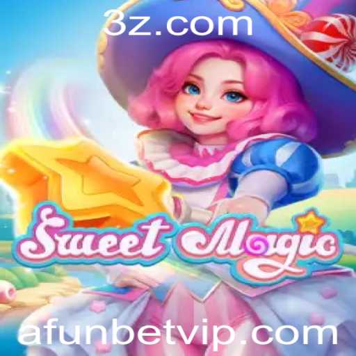 Explorando SweetMagic: Um Jogo de Estratégia e Encantamento