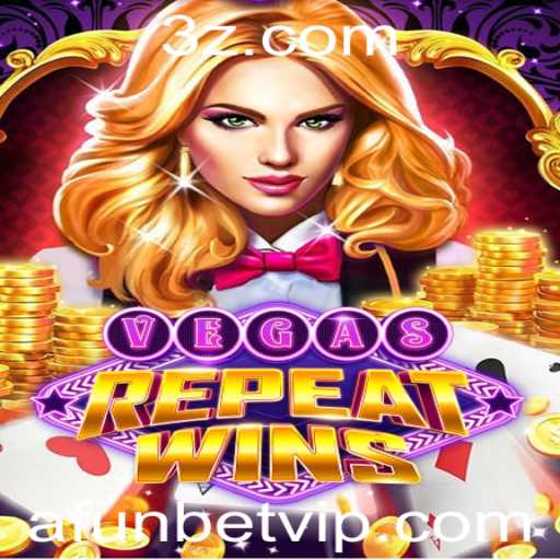 Explorando VegasRepeatWins: O Novo Fenômeno dos Jogos de Azar