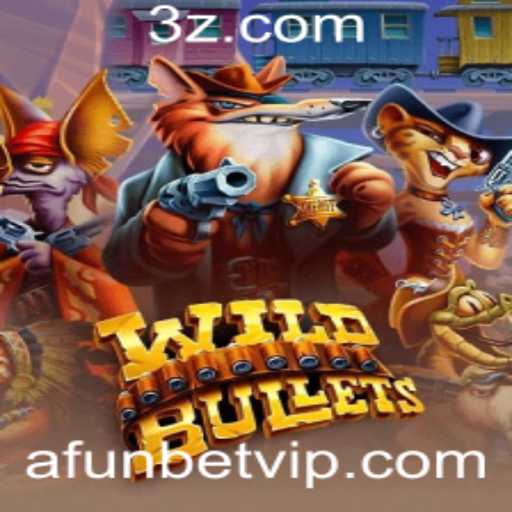 Explorando o Mundo de 'WildBullets': Aventura e Estratégia no Jogo do Momento