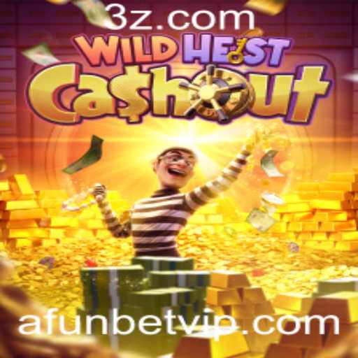 Explorando o Mundo de WildHeistCashout: Um Guia Completo