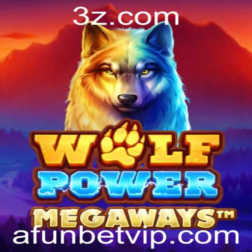 WolfPowerMega: Una experiencia envolvente com Afun Bet